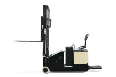 1200kgs Electric Stacker Truck