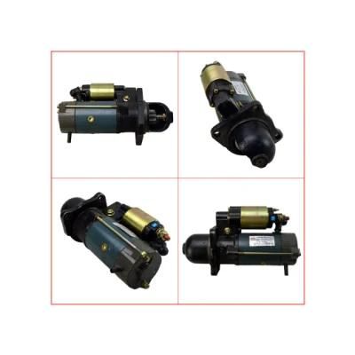 Forklift Spare Parts Starter Motor Used for 4r3a