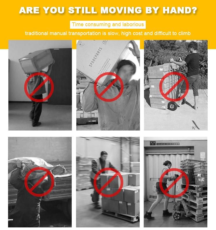 Good Quality Mini 2.5 Ton LGP Forklift Price