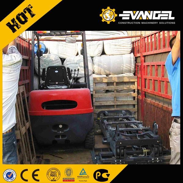 Hyundai Brand New 3t Diesel Forklift Truck CPC30e05