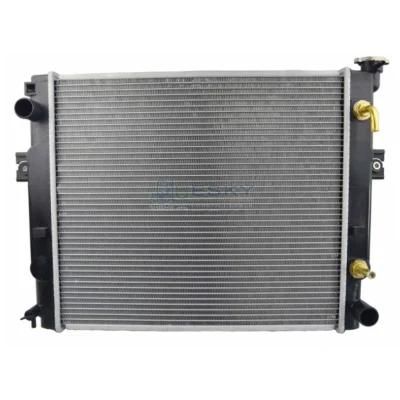 Radiator for Komatsu Fd20/30/J/H Forklift Truck