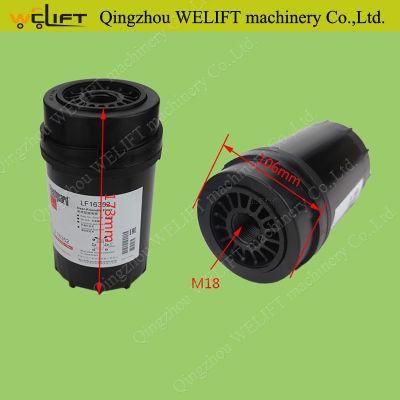 Forklift Spare Parts G4n01-02031-1 Oil Filter Lf 16352