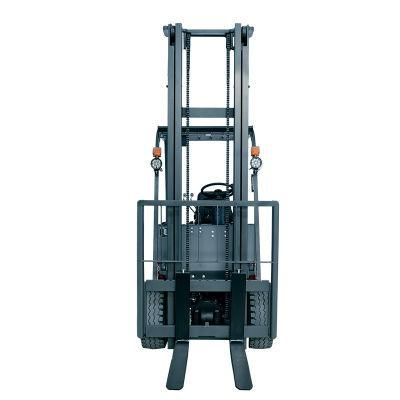 Long Term Use AC Motor 1t-5t Full Electric Forklift with CE