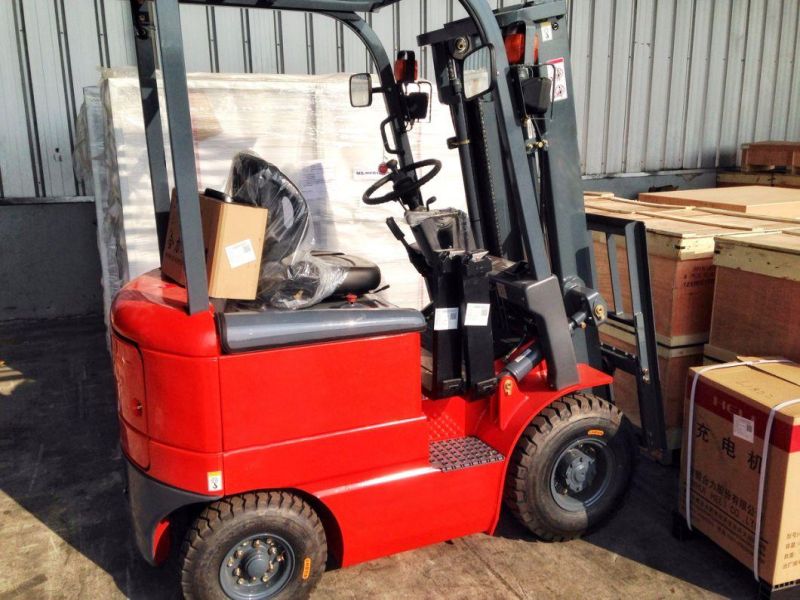 Hot Sale 2ton Heli Electric Forklift Cpd20