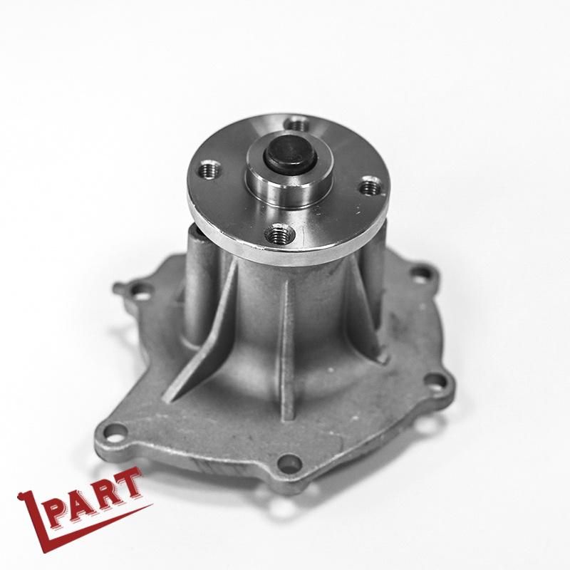 Forklift Spare Parts Water Pump for H20-II Engine