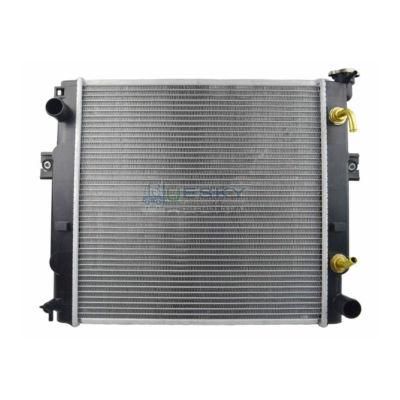 Radiator for Toyota 02-7fd/G10/15/18 Forklift Truck