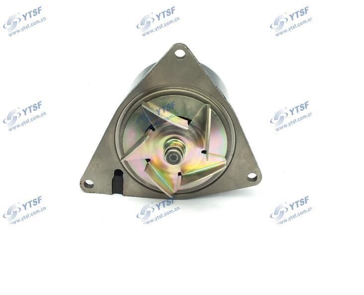 Cummins Auto Spare Parts 6CT-2 Water Pump C3966841