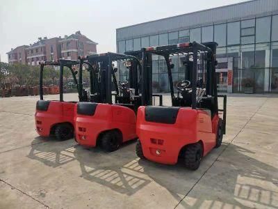 2.5t Electric Forklift