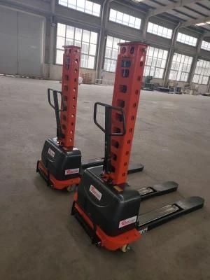 Wholesale Self Load Stacker 500kg