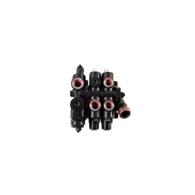 Forklift Spare Parts Control Valve for Hl, Tcm2-3t, with OEM Msv04-212-50f