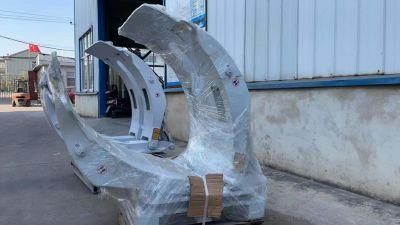 Forklift Attachment Paper Roll Clamp Forkfocus Top Quality Forklift