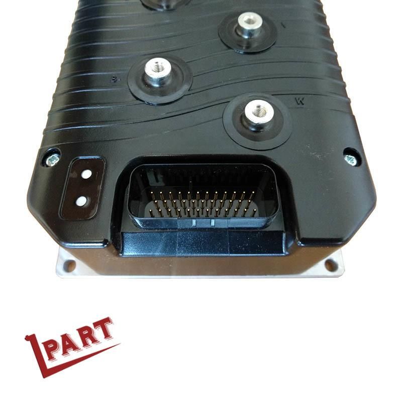 Forklift Parts Curtis Controller 1234-2371 24V 350A