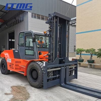 Ltmg 16 Ton 15 Ton Factory Wholesale Low Price Diesel Forklift for Sale