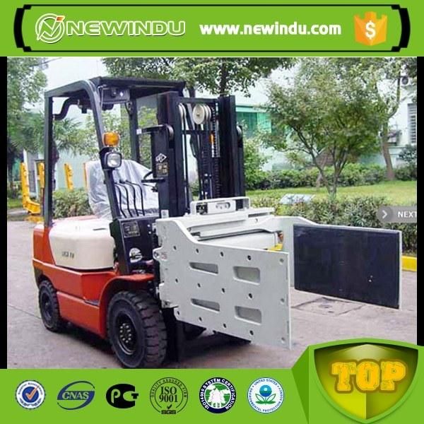 Heli 3tons LPG and Gasoline Forklift