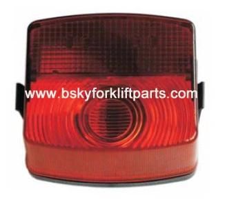 Forklift Parts Linde Rear Lamp (BFP12016)