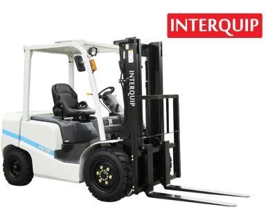 3.5 Ton Diesel Forklift