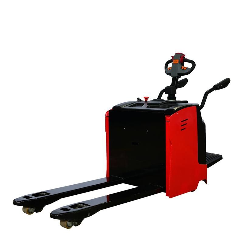 Factory Price Mima Brand 4000kg Pallet Jack Me Series