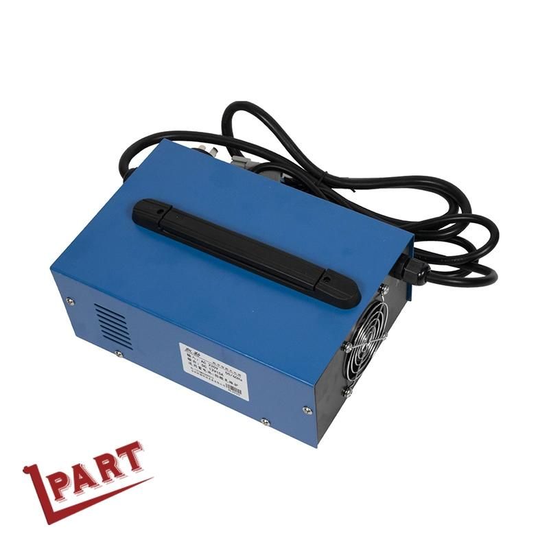 Forklift Parts Lead-Acid Battery Charger 24V 30A