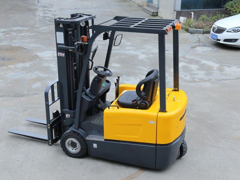 Forklift 3ton with Cheap Price