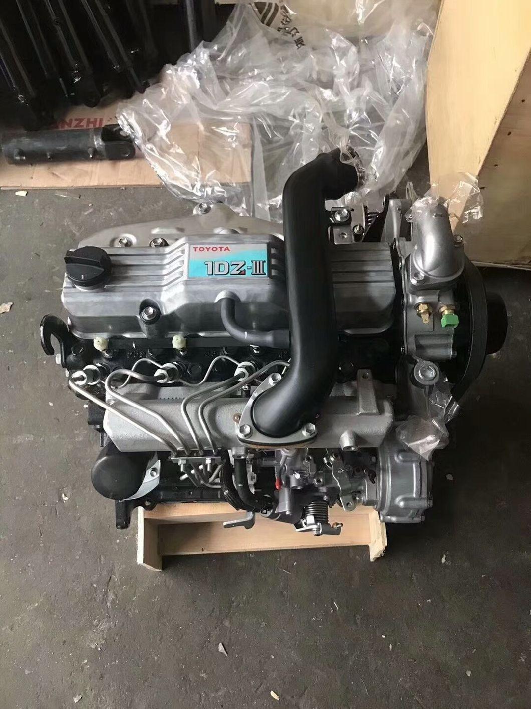 Yanmar 4tne94/98 Air Cylinder Engine