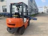 Fork 1t - 5t Gp China Mini Truck Diesel Forklift