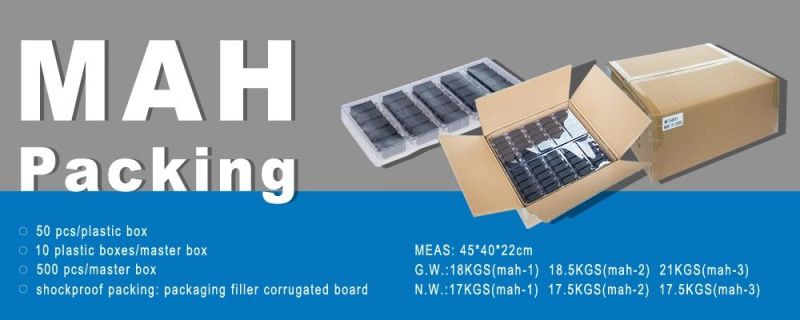 Meishuo Mad-12V-20A-1A Auto Parts Motor Protective Electric Car Relay