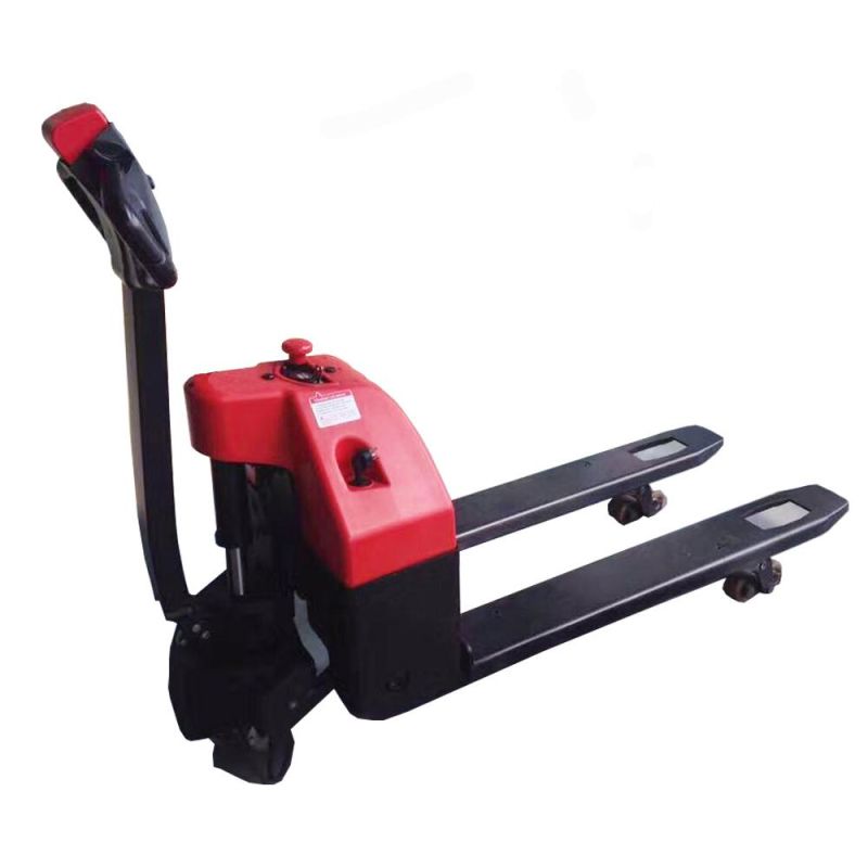 Pedestrian Electric Pallet Truck 1.5t Ept20-15et