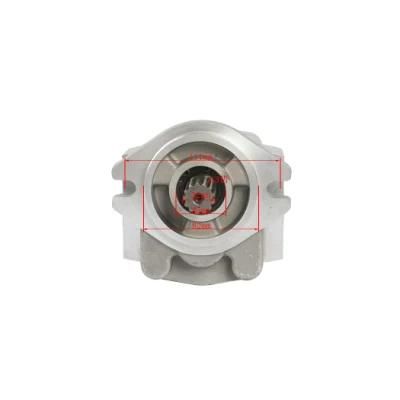 Forklift Parts Hydraulic Pump and Gear Pump Used for JAC-6102 with OEM Cbkc-G436-at@R