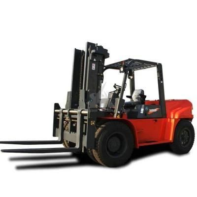 China Brand New 15ton Diesel Forklift