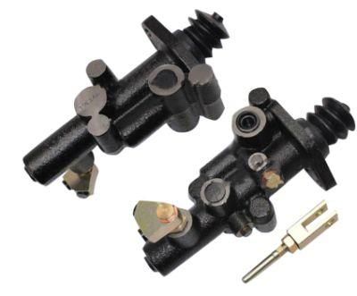 Japan Hydraulic Brake Master Cylinder, Valve, Hydraulic Pump