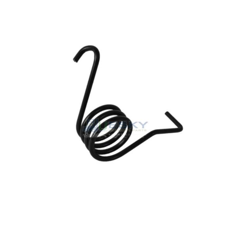Spring for Toyota 8f10/15/20/25/30/J35 Forklift Truck