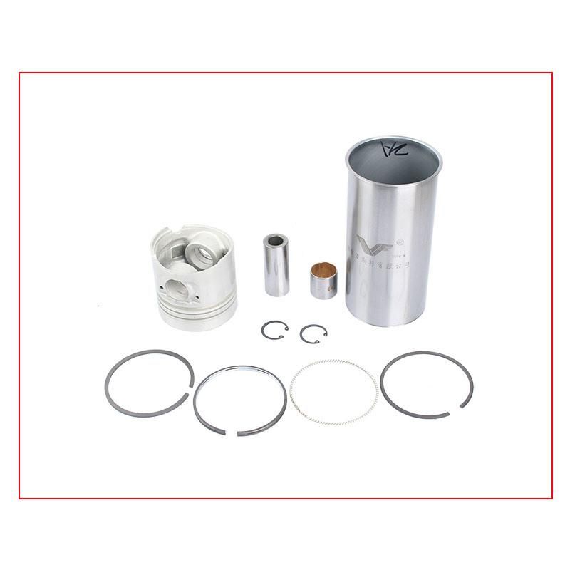 Forklift Parts Cylinder Liner Used for C240/3G/Std, 5-87813-280-0PT, 5-87810-536-2PT, 5-87814-585-1PT