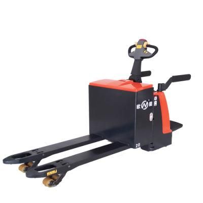 Widely Used High Efficiency Diesel Forklift with CE Certification