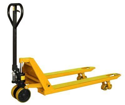 2000kg Montacarga Manual 2500kg Hand Pallet Truck 3000kg Anual Forklift