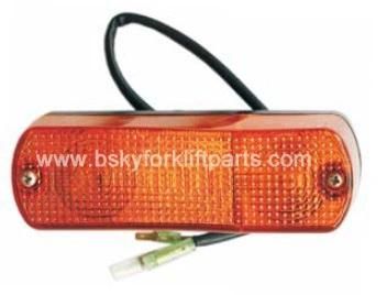 Forklift Parts Nissan Rear Lamp (BFP12020)