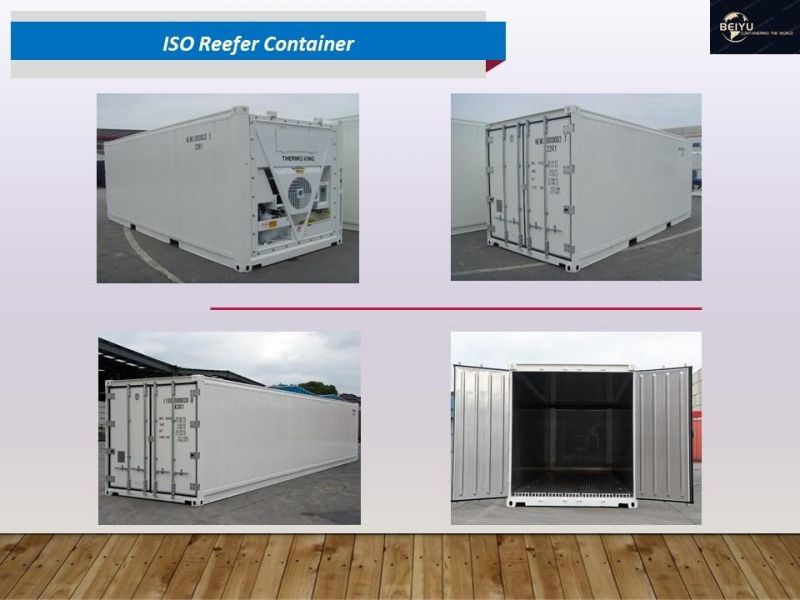 Fork Lift Truck with Various Load by Electric and Diesel