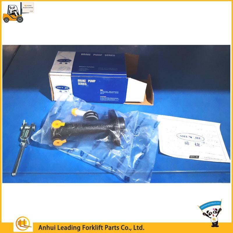 Forklift Brake Parts Brake Pad Master Cylinder Wheel Cylinder Hand Parking Brake Inching Brake