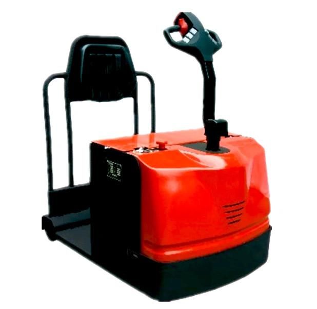 1500kg Powered Tow Tractorbaggage Tow Tractor