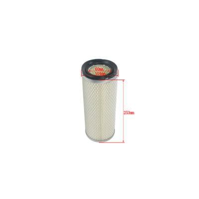 Forklift Parts Air Filter for Ktf, K1025
