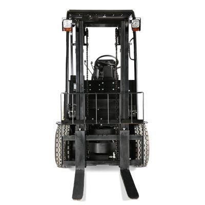 German Quality Electric Forklift 2.5 T