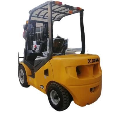 Brnad New 3.5 Tons Diesel Forklift in Stock