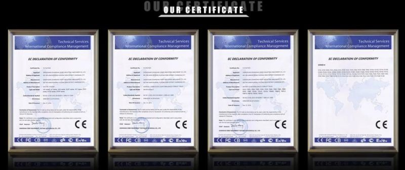 3500kg 4000kg Diesel Forklift with Japanese / China Engine