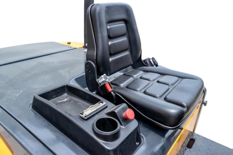 Hifoune Mini Material Handling 3ton Diesel/LPG/Gas/Electric/Battery Forklift
