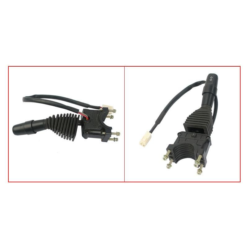 Forklift Part Front Combination Lamp Switch Used for 10t/30hb, Zxgkg