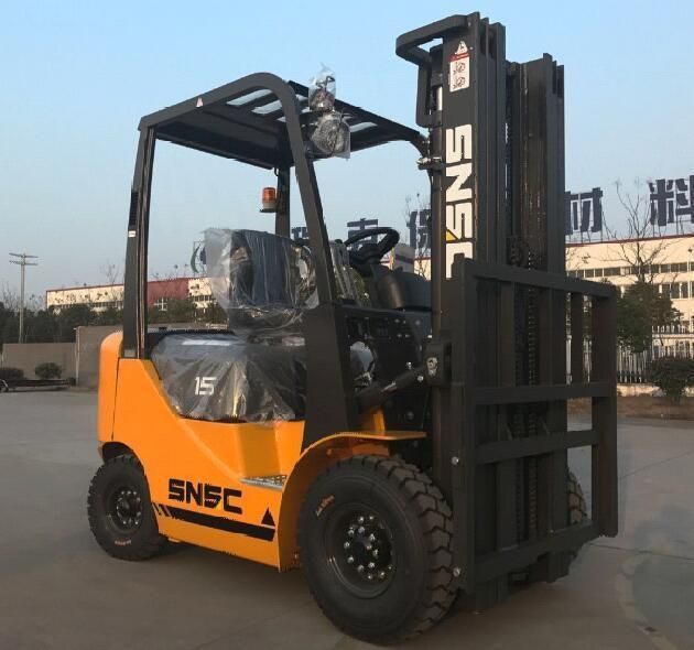 1.5ton Container Forklift for Sale