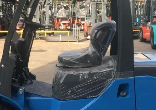 3m Lifting Height 2 Ton Diesel Forklift