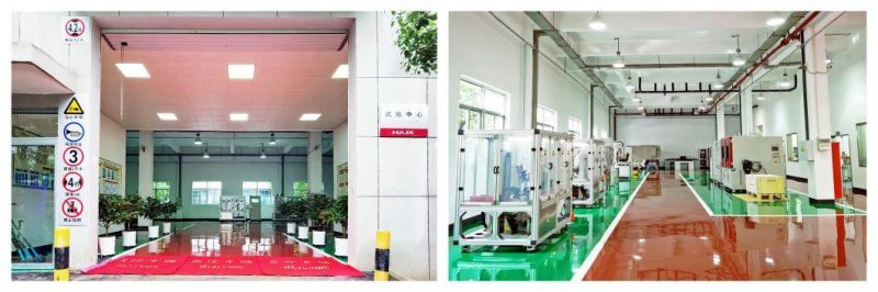 Heli Forklift Spare Parts- Muffler-H2df2-30501