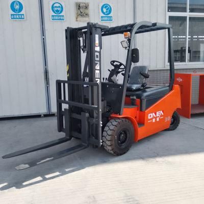 3000~5000mm 12 Months Jiangmen Komatsu Forklift Truck Cpdd