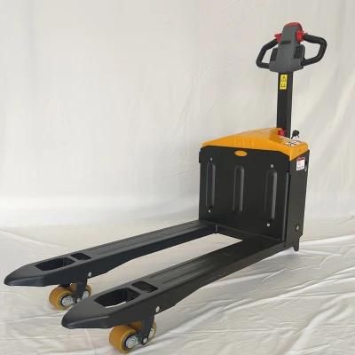 Electric E: Video Technical Support, Online Support Jiangmen Price Forklift