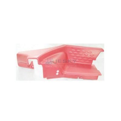 Step for Nichiyu Fb20.25p-72s Forklift Truck